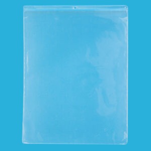 Short-Side Opening Giant Vinyl Envelope - 7.5 Gauge