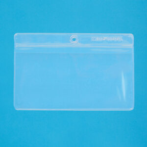 Long-Side Opening Vinyl Envelopes - 7.5 Gauge