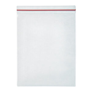 Vinyl Press-on Envelopes