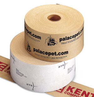 Reinforced Kraft Carton Sealing Tape - #260 Grade