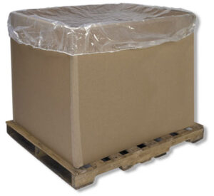 Drum Covers, Poly & Elastic
