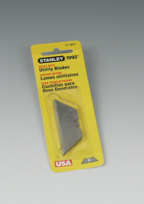 Stanley® Replacement Blades